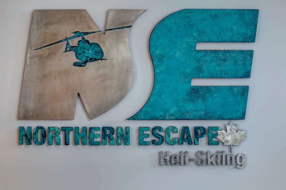 Book Early for the Best Prices and Availability at Northern Escape Heli-Skiing