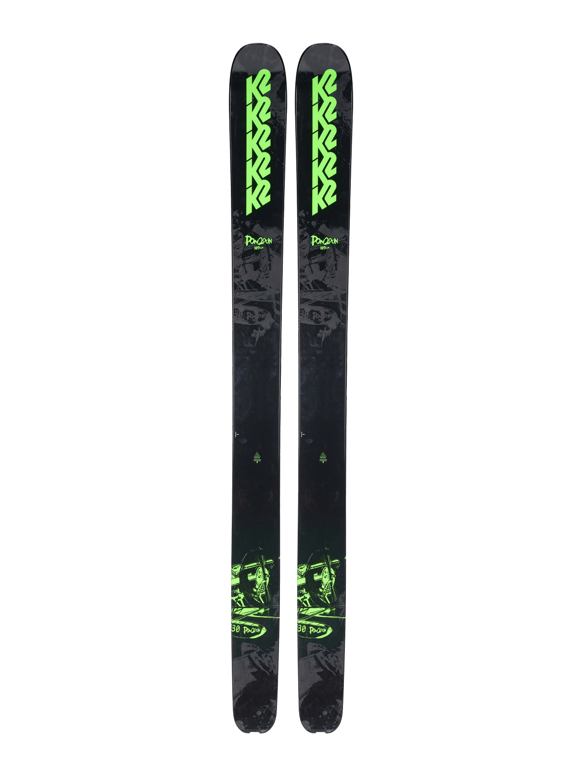 K2 Pon2oon