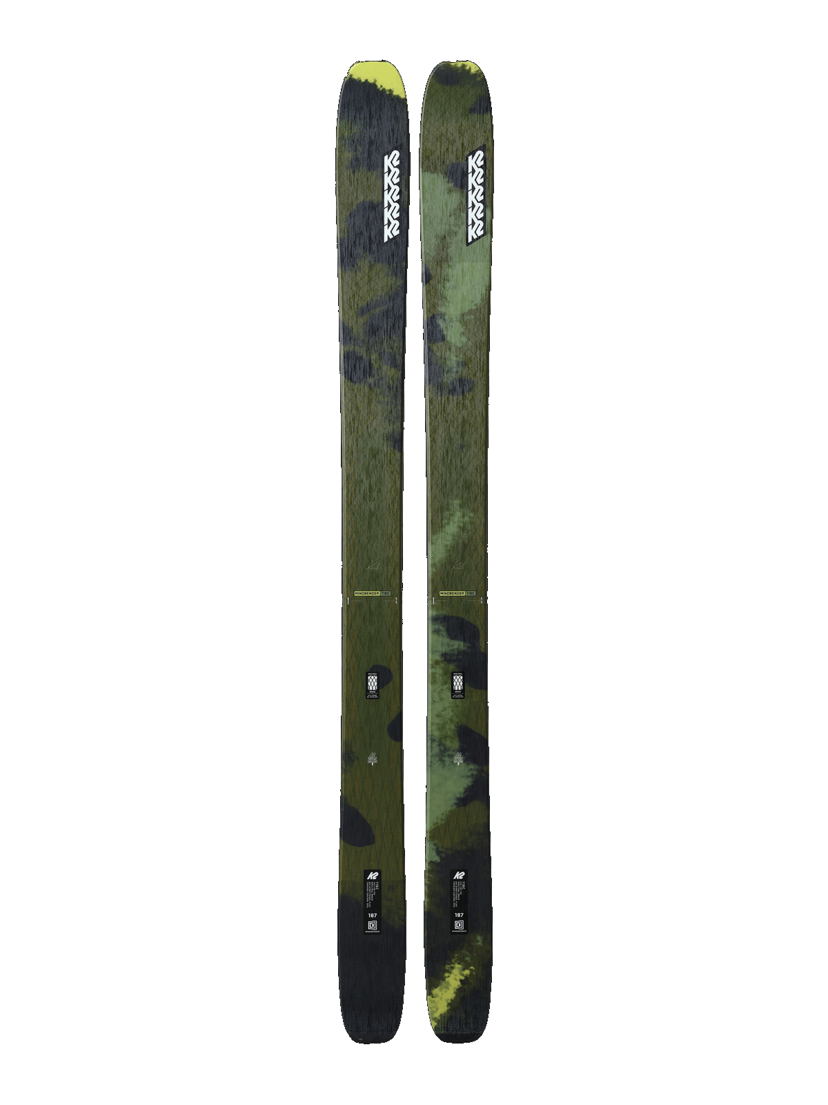 K2 Mindbender
