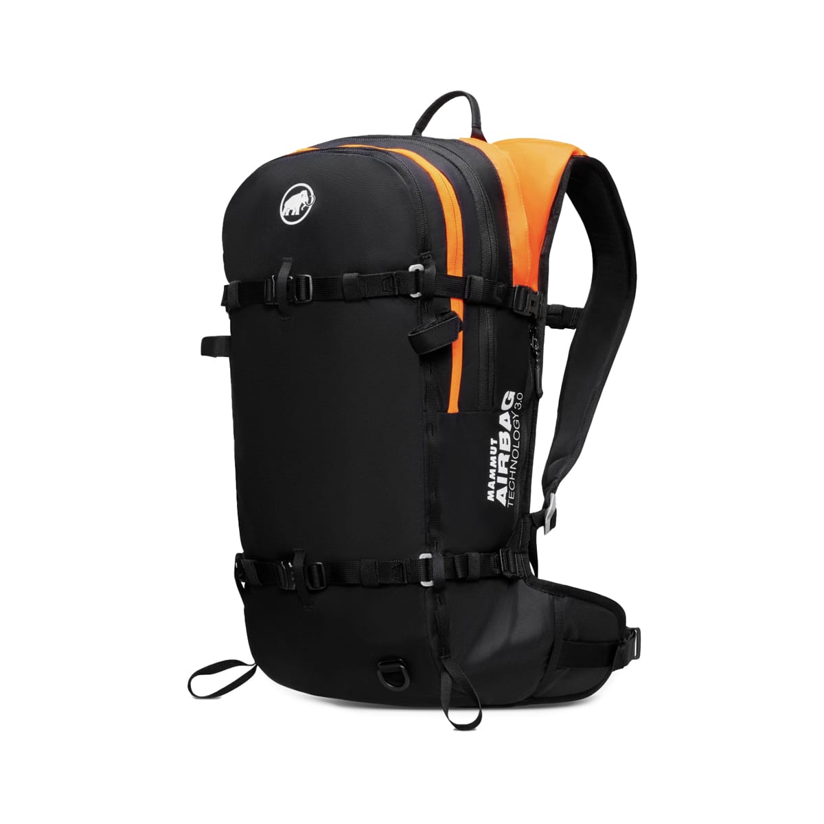 Mammut 10L RAS 3.0