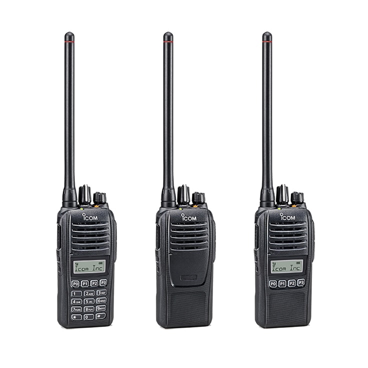 ICOM F1000/F2000