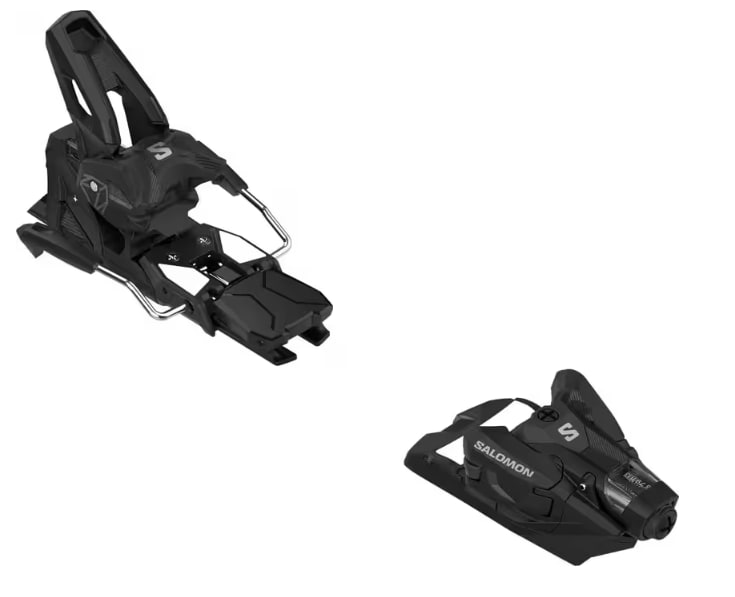 Salomon Strive MNC Demo 14