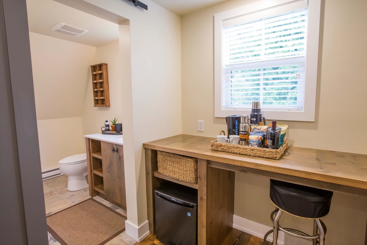 Bathroom 1- Email