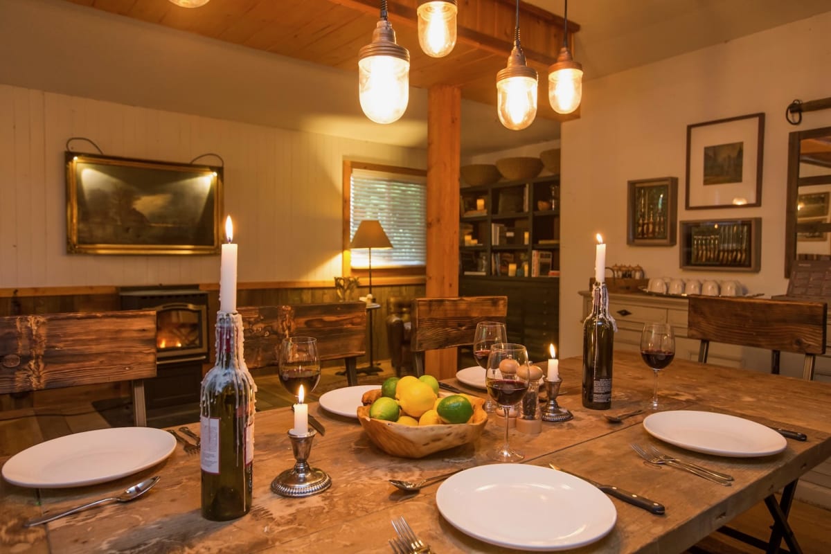 Dining Room - Email