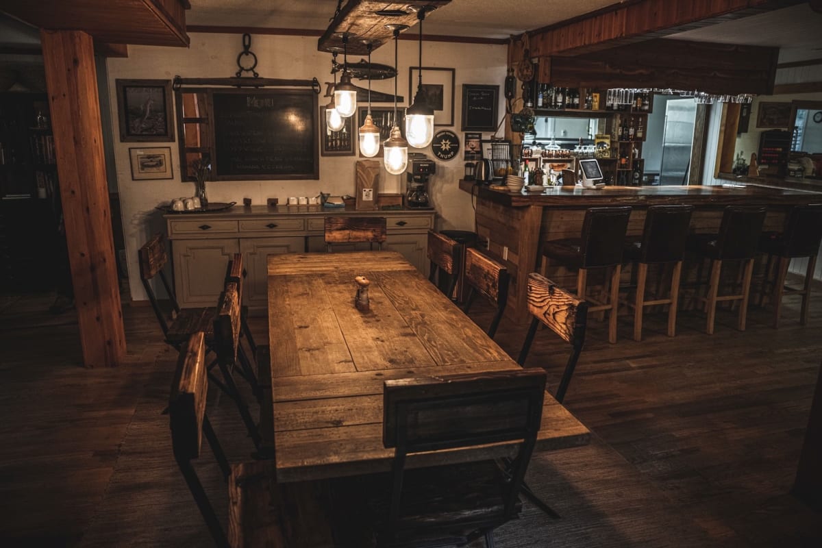 Dining Room 2 - Email