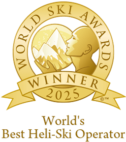World Ski Awards Winner 2025