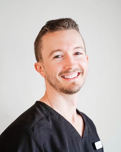 Dr. Evan Wiens