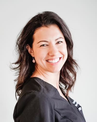 Kelowna Dentist Dr. Natashia Bose-Roberts