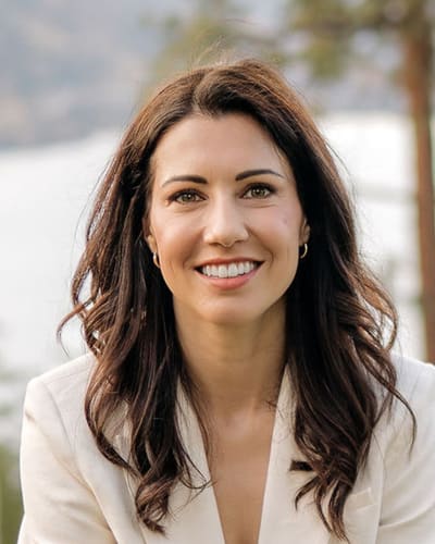 Dr. Natashia Bose-Roberts
