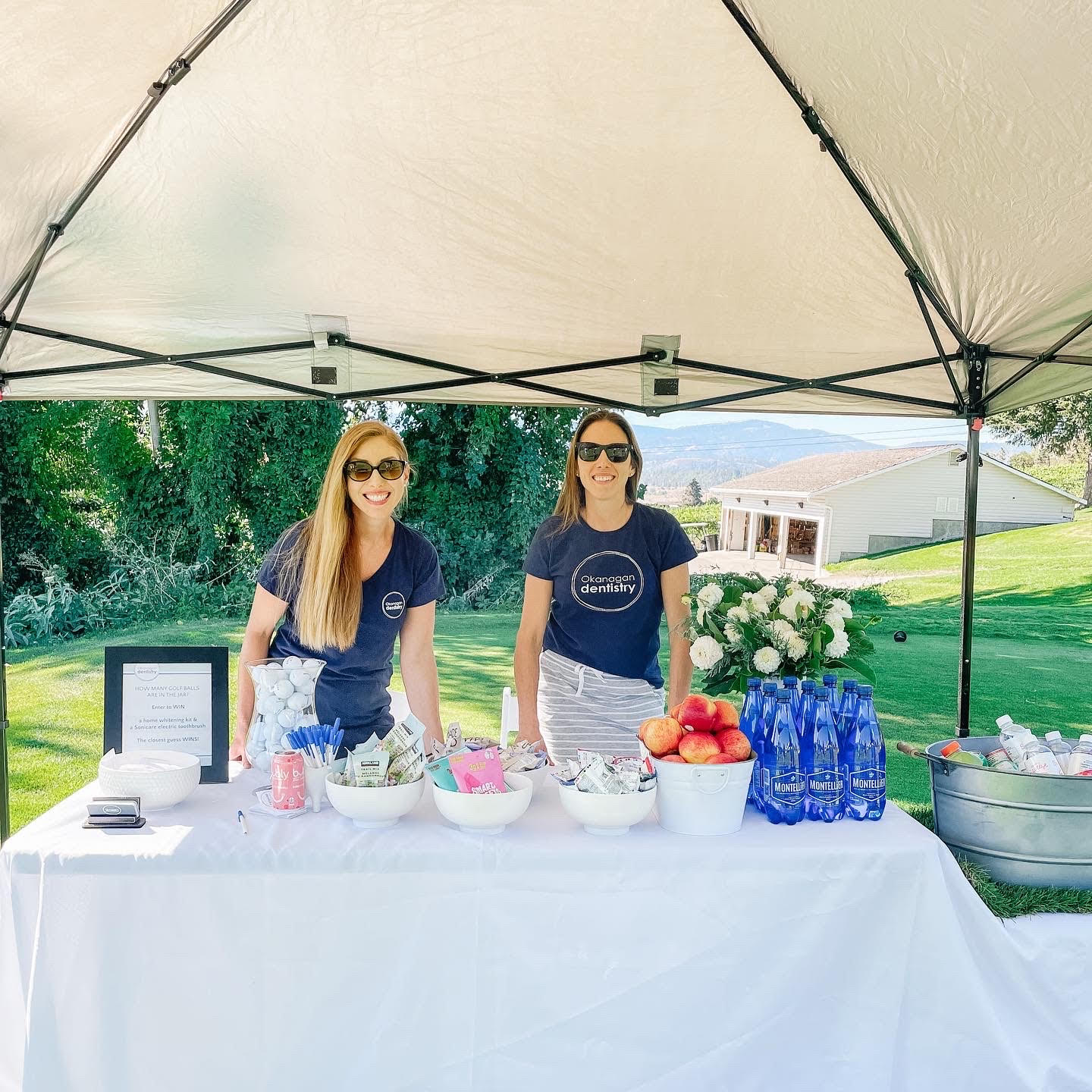 Kelowna Gospel Mission Golf Classic