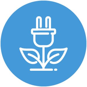 Less Energy Lower Bills