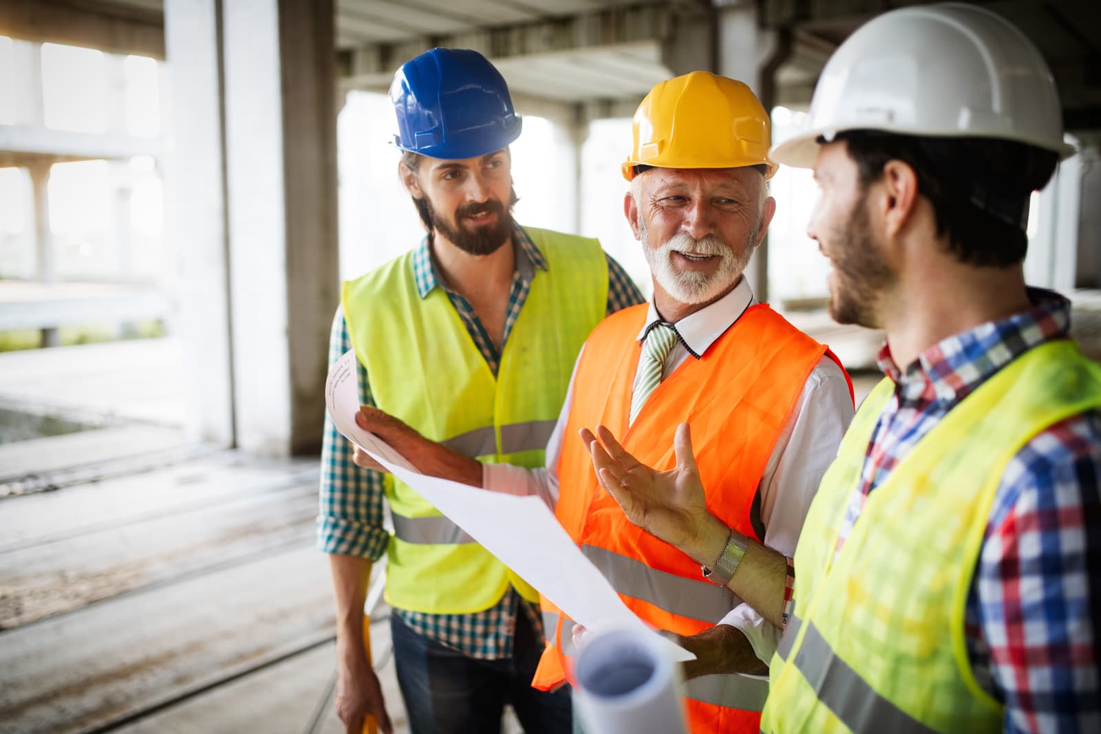 Okanagan Insulation Services for Building Contractors