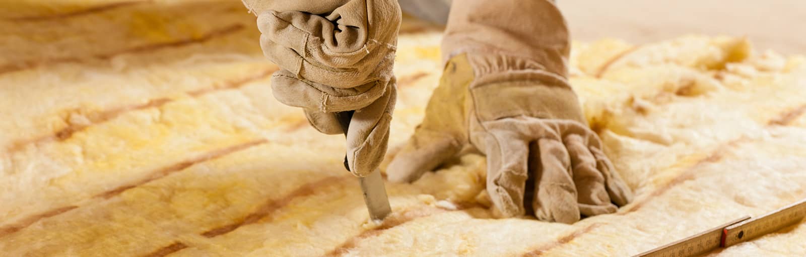 Batt and Poly Insulation Kelowna