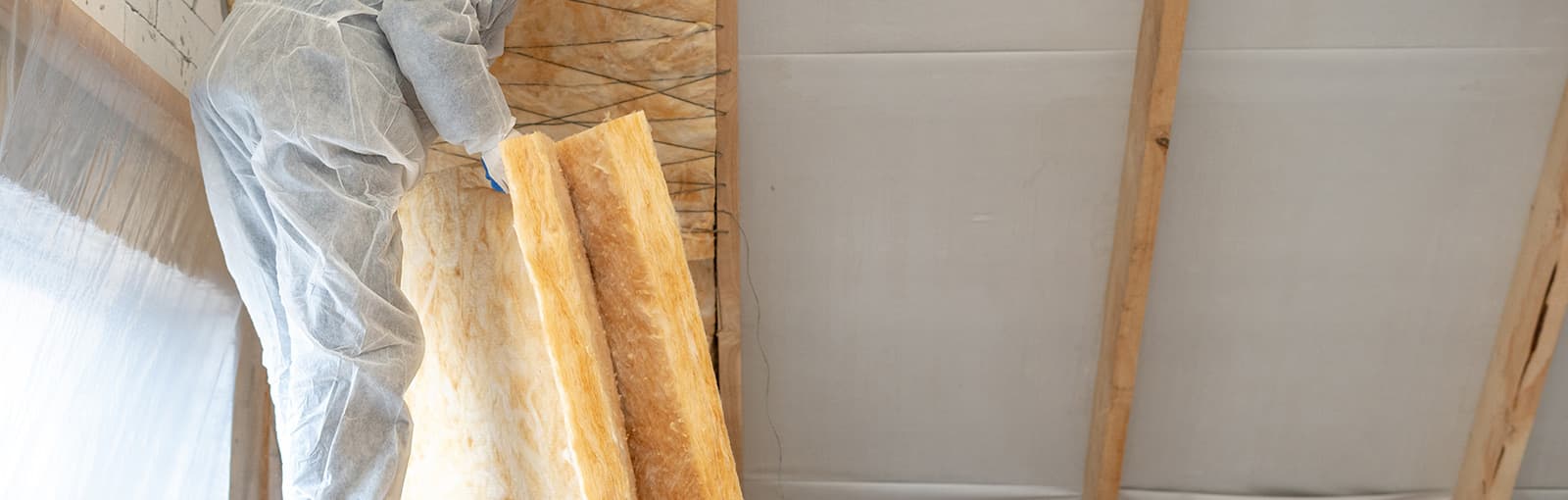 Insulation removal kelowna