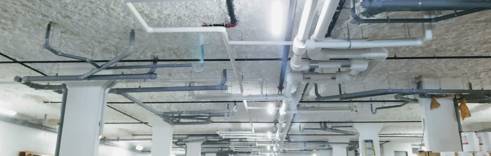 Thermal Acoustic Spray-On Insulation