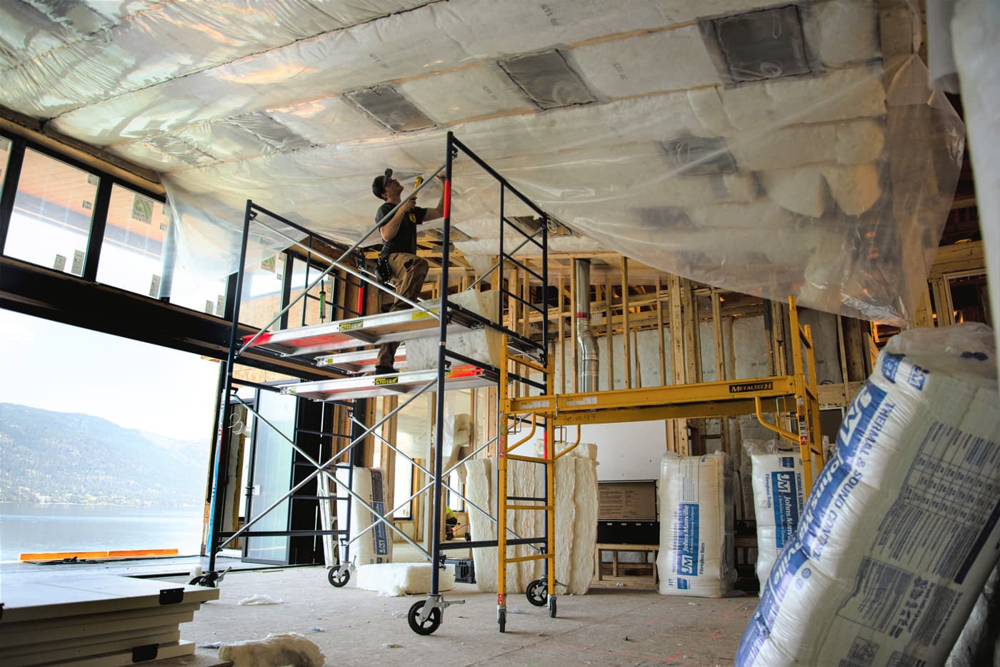 Okanagan Insulation Services