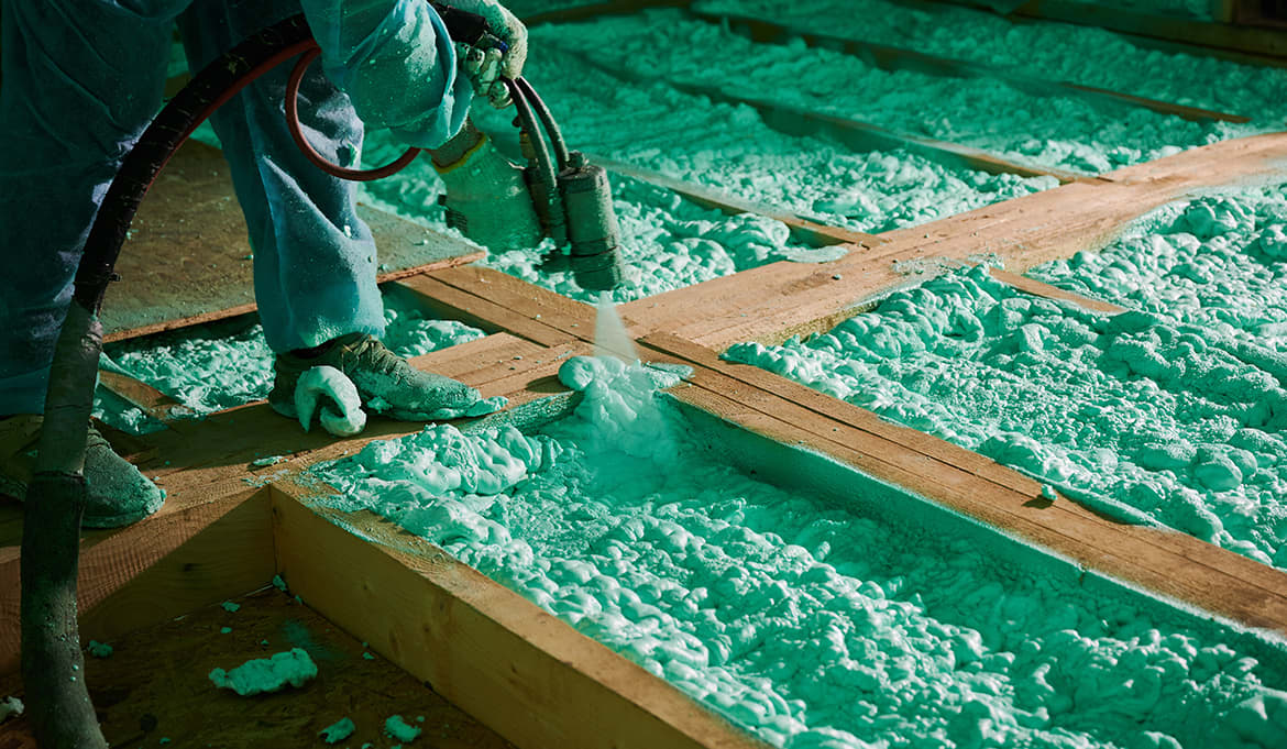 Your Guide To All Types Of Insulation Okanagan Insulation Services