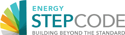 energy stepcode building