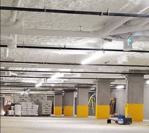 industrial insulation