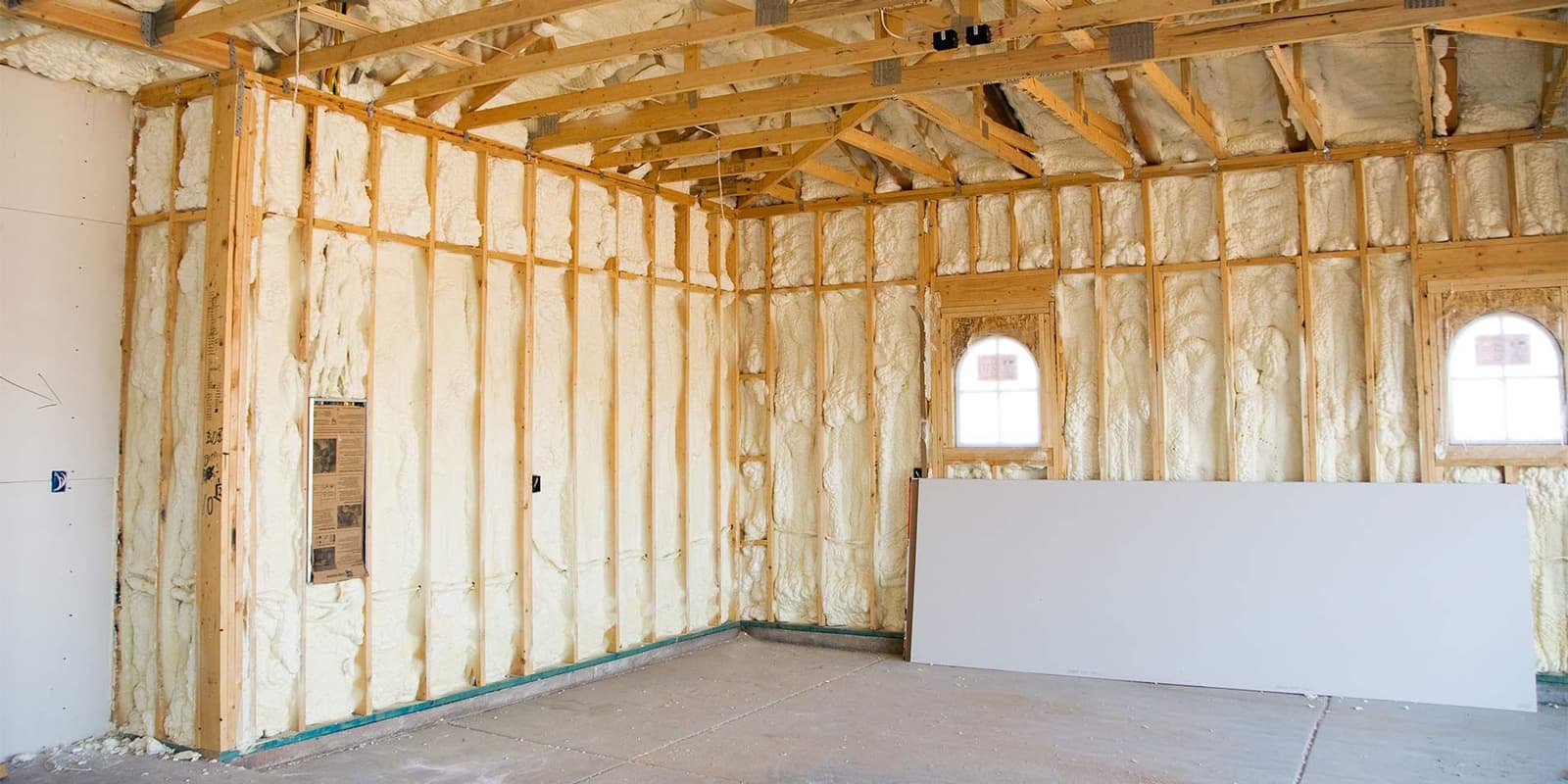 Insulation Services for Salmon Arm, Chase, Sicamous, Enderby
