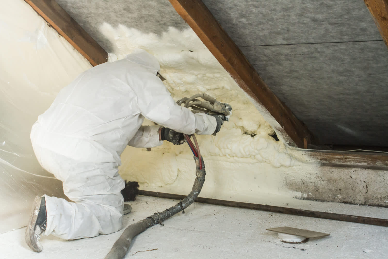 Okanagan Insulation Services