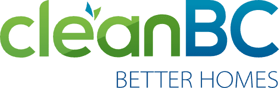 clean BC Better Homes