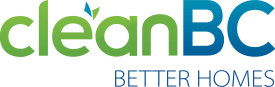CleanBC Income Qualified Rebates