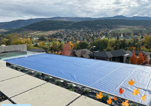 Scary Stories to Tell in the Backyard: How Automatic Pool Covers Saved Halloween Night