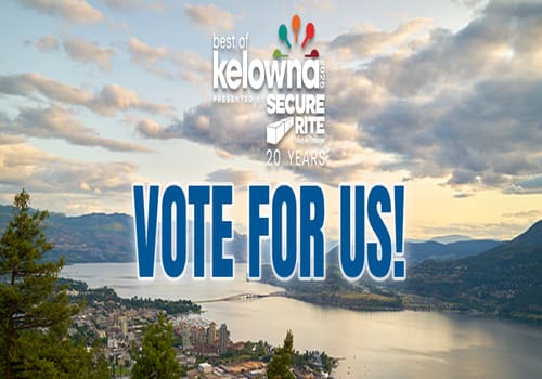 Best of Kelowna 2025: Vote for Pool Patrol