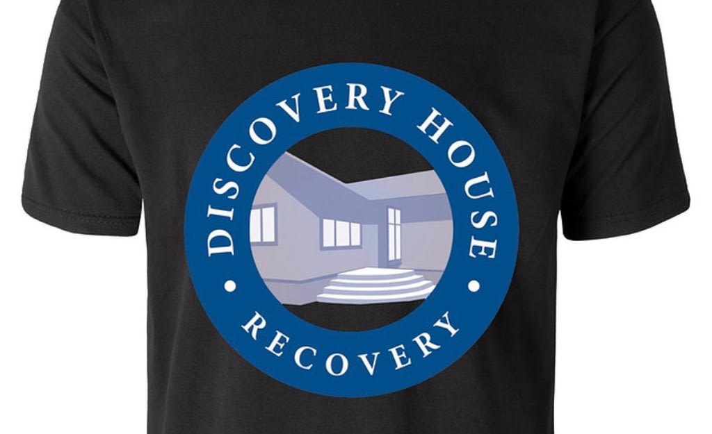 Discovery House Merchandise