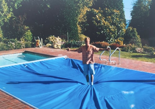 Five Things You Didn’t Know About Your Pool Cover Specialist