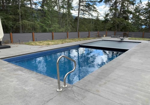 Why Otter Pools Recommends Pool Patrol Automatic Safety Covers