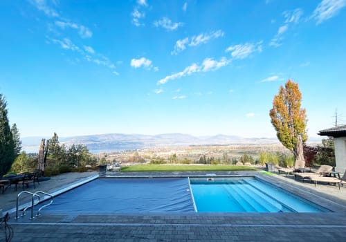 Is It Time To Refresh Your Automatic Pool Cover Fabric?