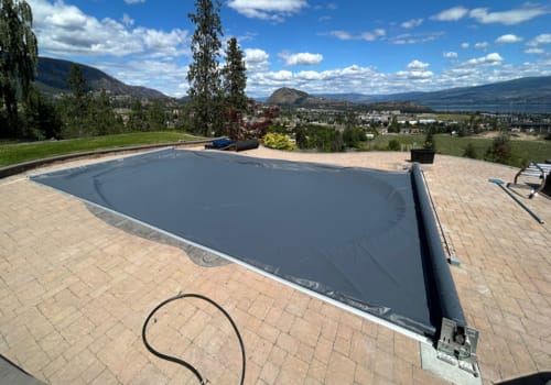 Can You Add an Automatic Pool Safety Cover to an Existing In-Ground Pool? Retrofits in B.C. Explained