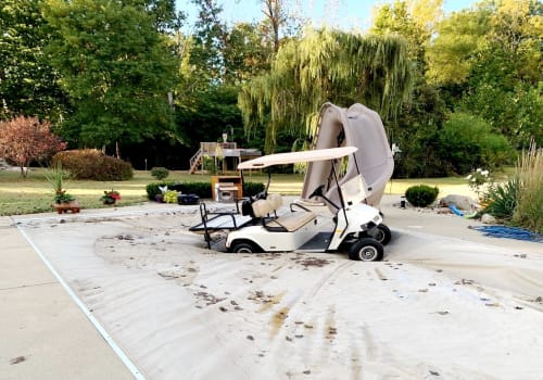 Pool Covers Protects Kids In Kelowna