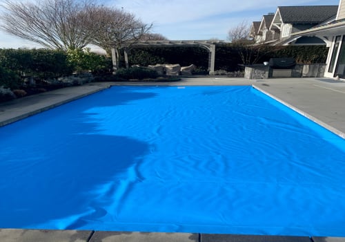 Is It Time To Refresh Your Automatic Pool Cover Fabric?