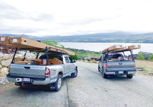Canada Day-Delivery Day In Kelowna