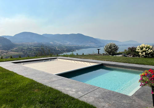 Yes, It Starts With The Auto Pool Cover: Preventative Pool Maintenance