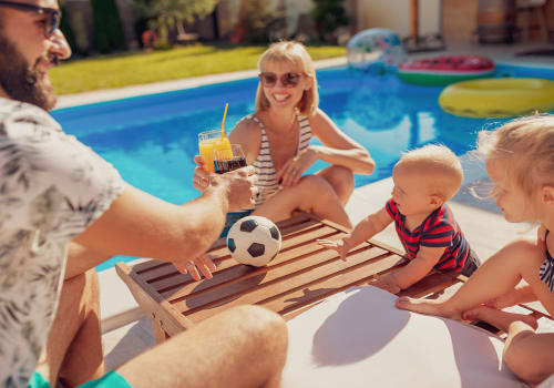 Thinking of Installing an Automatic Pool Cover This Season? Here’s Everything You Need to Know
