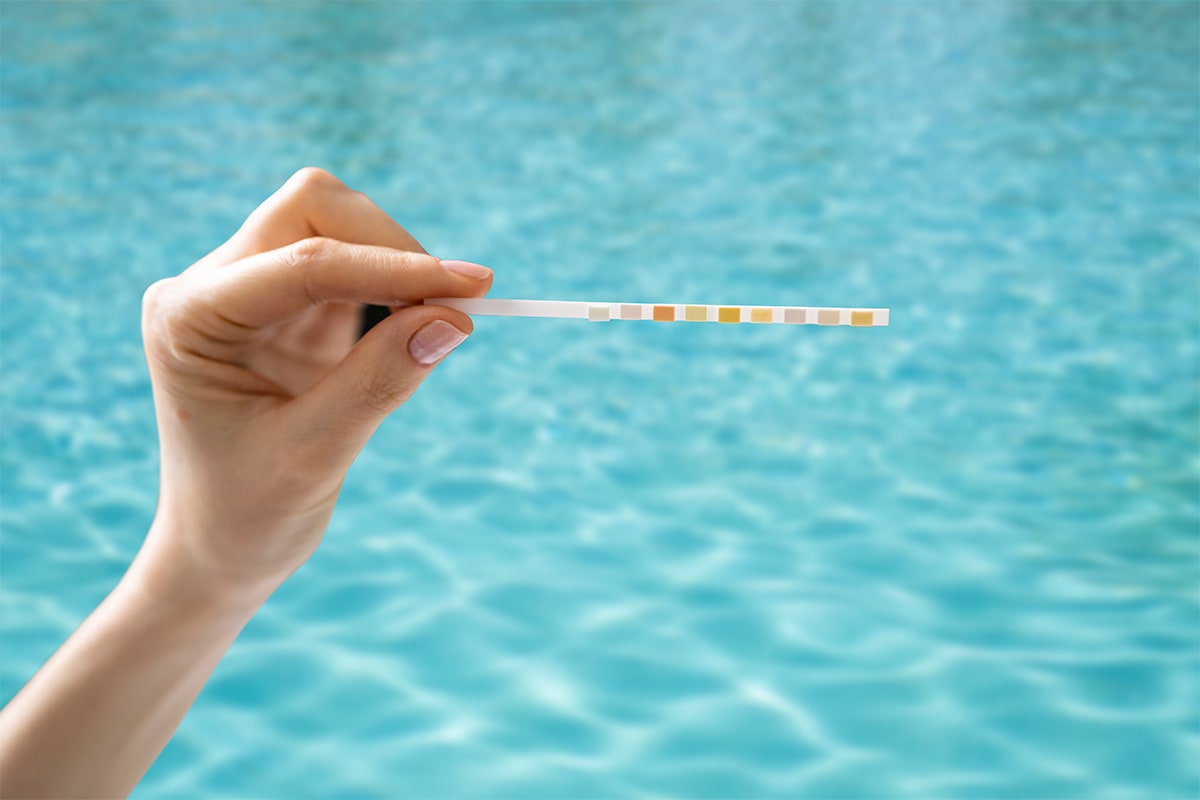 There’s a lot for new pool owners to consider, from pool safety to the pool cover. Here are some of our favourite tips for those taking the plunge for the first time.