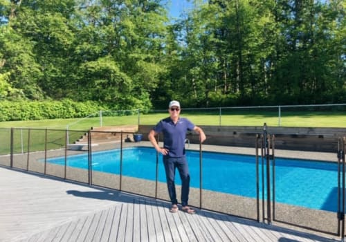 Another Great Review From A Langley Pool Owner