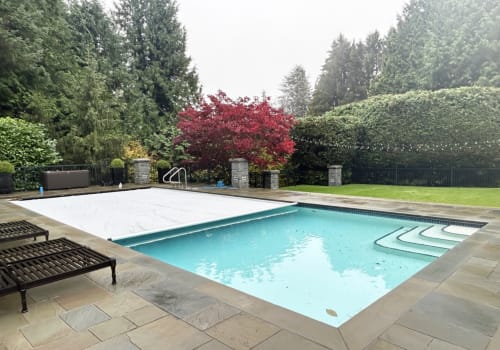 Why a Pool Cover is Essential for Vancouver Living