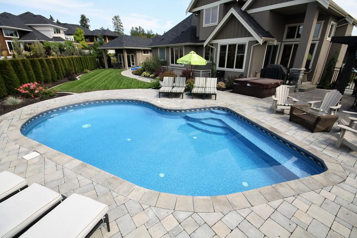 Kelowna renovation contractors who specialize in pools can help you keep on swimming.