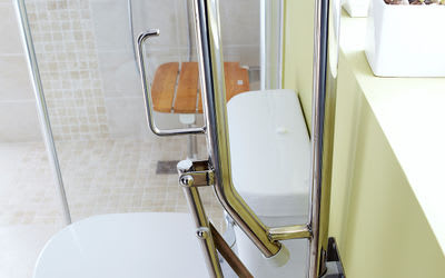 How to Plan a Bathroom Remodel for Seniors