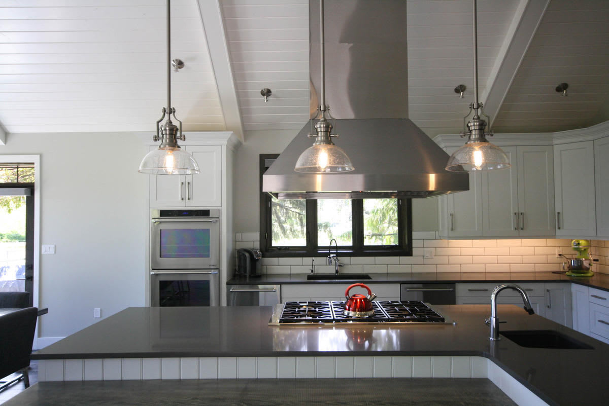 When it comes to cutting-edge kitchen cabinets in Kelowna, customization is the key.