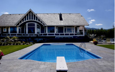 How Much Value does a Pool Add to Your Kelowna Home Renovations