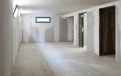 Basement Renovations Create a Better Quality of Family Life
