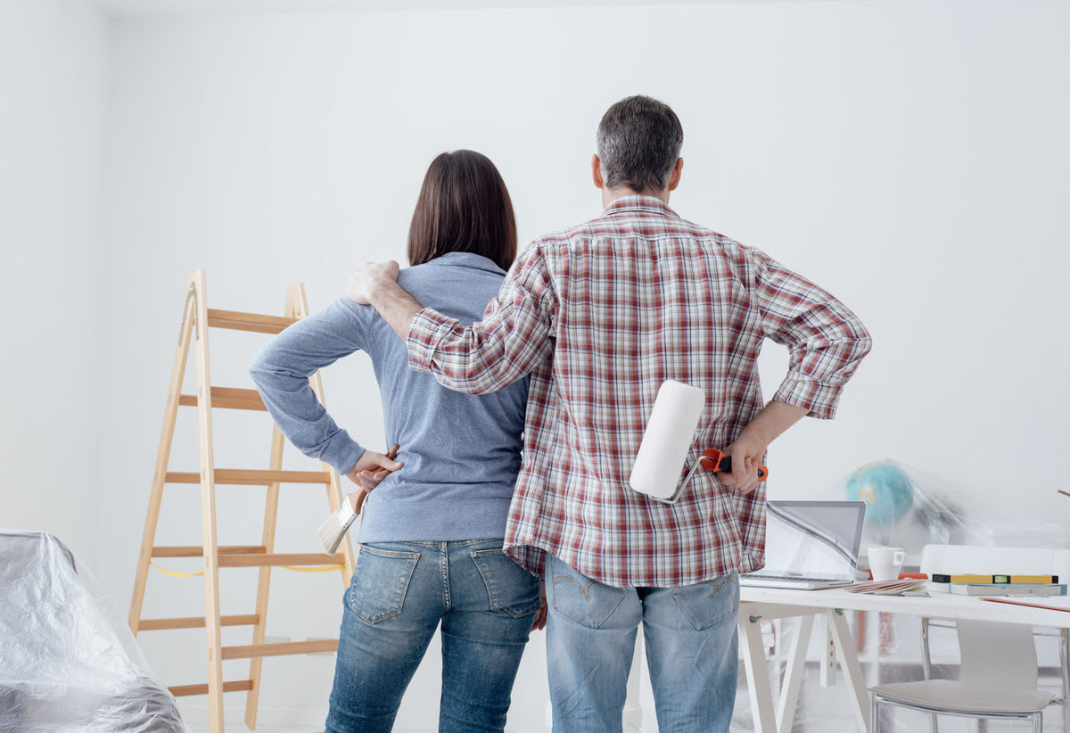 Discovering the challenges of a home restoration project prior to beginning one can help make the process much easier. 