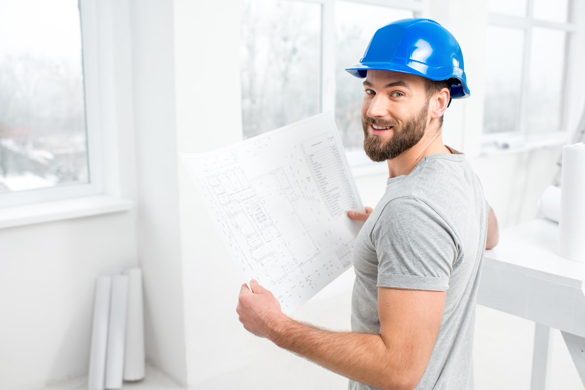 Hiring a home improvement contractor can help avoid costly mistakes.