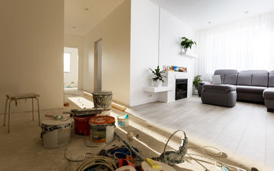 Condo vs. Home Renovation: What’s the Difference?